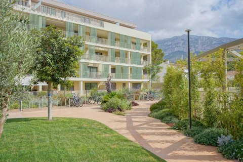 Apartment for sale Denia, Alicante, Spain 2 bedrooms, 91 sq.m. No. 113059 - photo 13
