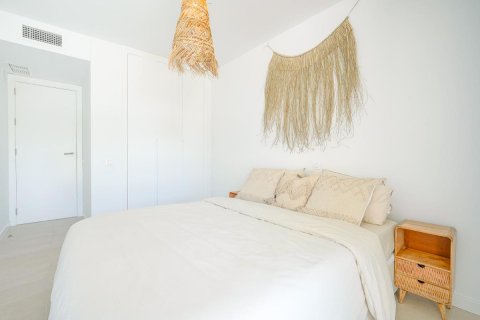 Apartment for sale Denia, Alicante, Spain 2 bedrooms, 91 sq.m. No. 113059 - photo 14