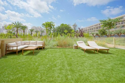 Apartment for sale Denia, Alicante, Spain 2 bedrooms, 91 sq.m. No. 113059 - photo 1