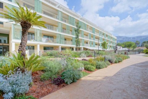 Apartment for sale Denia, Alicante, Spain 2 bedrooms, 91 sq.m. No. 113059 - photo 24