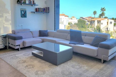 Huvila myytävänä Benitachell, Alicante, Espanja, 4 makuuhuonetta, 418 m2 No. 113063 - kuva 15