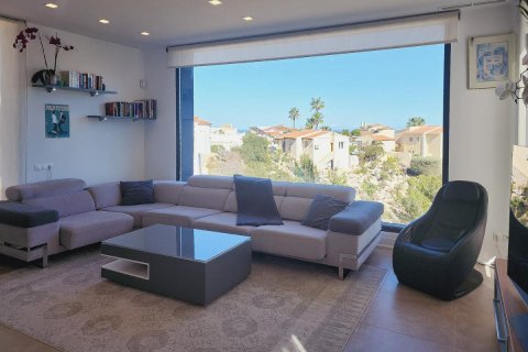Huvila myytävänä Benitachell, Alicante, Espanja, 4 makuuhuonetta, 418 m2 No. 113063 - kuva 16