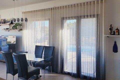Huvila myytävänä Benitachell, Alicante, Espanja, 4 makuuhuonetta, 418 m2 No. 113063 - kuva 27