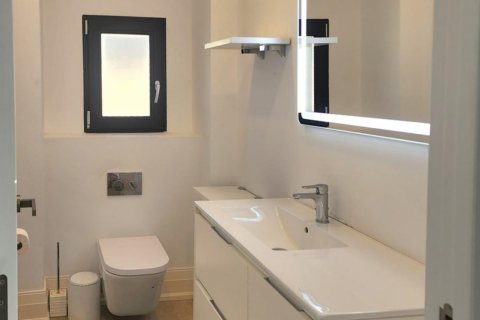 Huvila myytävänä Benitachell, Alicante, Espanja, 4 makuuhuonetta, 418 m2 No. 113063 - kuva 14