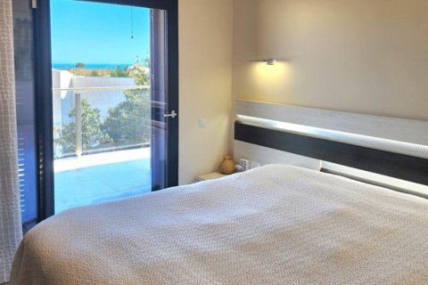 Huvila myytävänä Benitachell, Alicante, Espanja, 4 makuuhuonetta, 418 m2 No. 113063 - kuva 29