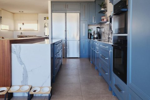 Huvila myytävänä Benitachell, Alicante, Espanja, 4 makuuhuonetta, 418 m2 No. 113063 - kuva 22