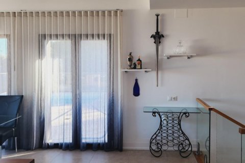 Huvila myytävänä Benitachell, Alicante, Espanja, 4 makuuhuonetta, 418 m2 No. 113063 - kuva 26
