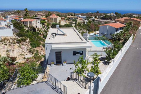 Huvila myytävänä Benitachell, Alicante, Espanja, 4 makuuhuonetta, 418 m2 No. 113063 - kuva 2