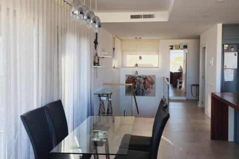 Huvila myytävänä Benitachell, Alicante, Espanja, 4 makuuhuonetta, 418 m2 No. 113063 - kuva 18