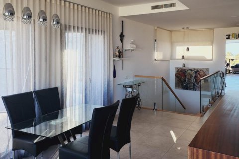 Huvila myytävänä Benitachell, Alicante, Espanja, 4 makuuhuonetta, 418 m2 No. 113063 - kuva 25