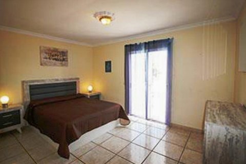 Продажа виллы Дения, Аликанте, Испания 5 спален, 340м2 №113058 - фото 12