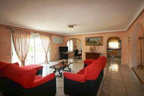 Продажа виллы Дения, Аликанте, Испания 5 спален, 340м2 №113058 - фото 10