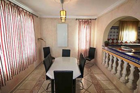 Продажа виллы Дения, Аликанте, Испания 5 спален, 340м2 №113058 - фото 6
