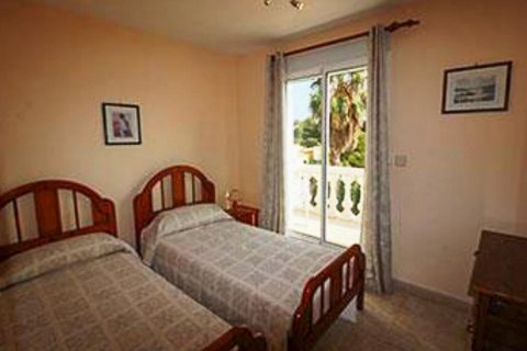 Продажа виллы Дения, Аликанте, Испания 5 спален, 340м2 №113058 - фото 7