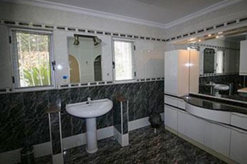 Продажа виллы Дения, Аликанте, Испания 5 спален, 340м2 №113058 - фото 5