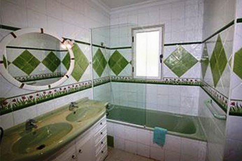 Продажа виллы Дения, Аликанте, Испания 5 спален, 340м2 №113058 - фото 9