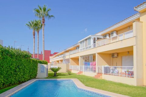 Villa à vendre Els Poblets, Alicante, Espagne, 3 chambres, 120 m2 No. 113064 - photo 27