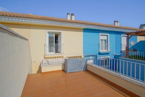 Villa à vendre Els Poblets, Alicante, Espagne, 3 chambres, 120 m2 No. 113064 - photo 5