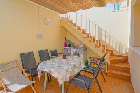 Villa à vendre Els Poblets, Alicante, Espagne, 3 chambres, 120 m2 No. 113064 - photo 3