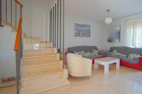 Villa à vendre Els Poblets, Alicante, Espagne, 3 chambres, 120 m2 No. 113064 - photo 16