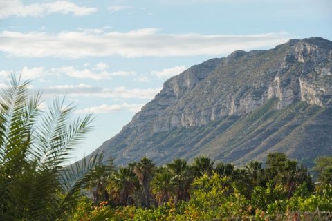 Villa for sale Denia, Alicante, Spain 3 bedrooms, 250 sq.m. No. 113060 - photo 9