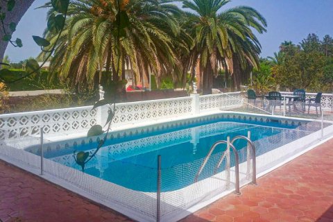 Villa for sale Denia, Alicante, Spain 3 bedrooms, 250 sq.m. No. 113060 - photo 4