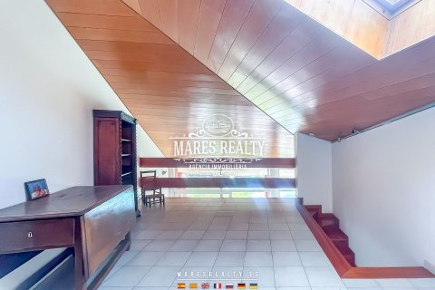 Villa à vendre Mataro, Barcelona, Espagne, 4 chambres, 403 m2 No. 117641 - photo 19