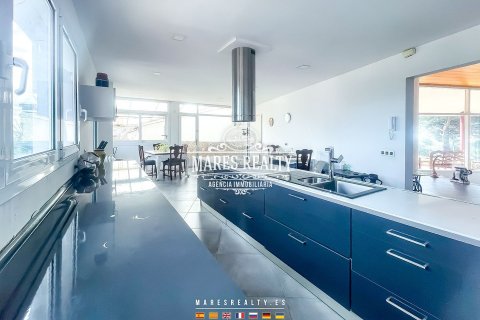 Villa à vendre Mataro, Barcelona, Espagne, 4 chambres, 403 m2 No. 117641 - photo 16