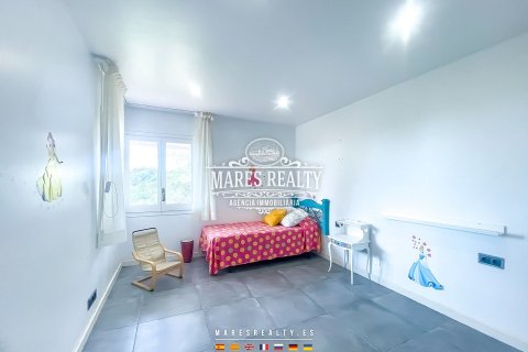 Villa à vendre Mataro, Barcelona, Espagne, 4 chambres, 403 m2 No. 117641 - photo 17