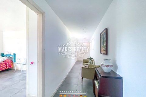 Villa à vendre Mataro, Barcelona, Espagne, 4 chambres, 403 m2 No. 117641 - photo 18