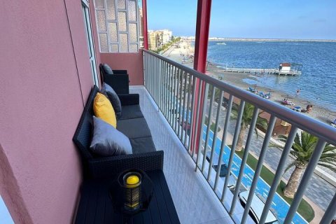 Apartment for sale Lo Pagan, Murcia, Spain 3 bedrooms,  No. 117643 - photo 21