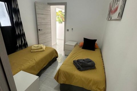 Apartment for sale Lo Pagan, Murcia, Spain 3 bedrooms,  No. 117643 - photo 14
