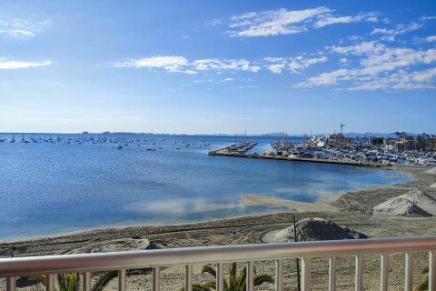 Apartment for sale Lo Pagan, Murcia, Spain 3 bedrooms,  No. 117643 - photo 1