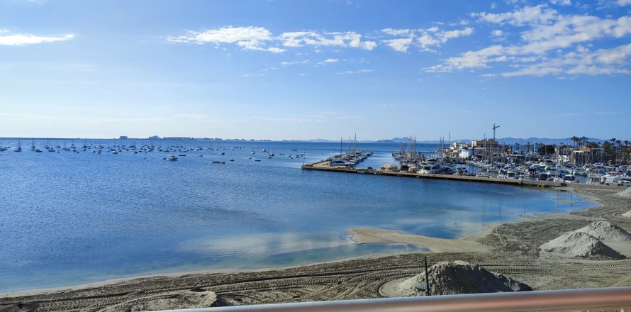 Apartment Lo Pagan, Murcia, Spain 3 bedrooms,  No. 117643