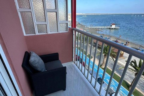 Apartment for sale Lo Pagan, Murcia, Spain 3 bedrooms,  No. 117643 - photo 4