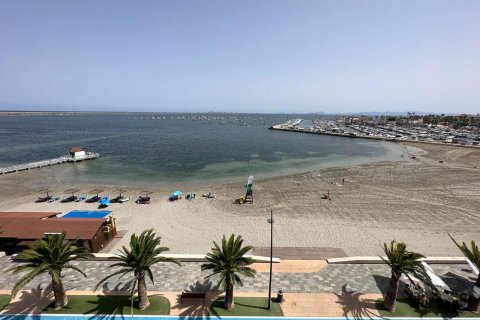 Apartment for sale Lo Pagan, Murcia, Spain 3 bedrooms,  No. 117643 - photo 22