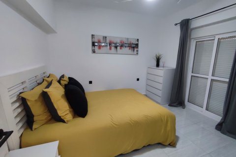 Apartment for sale Lo Pagan, Murcia, Spain 3 bedrooms,  No. 117643 - photo 12