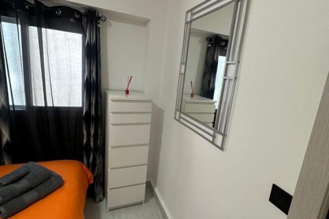 Apartment for sale Lo Pagan, Murcia, Spain 3 bedrooms,  No. 117643 - photo 18