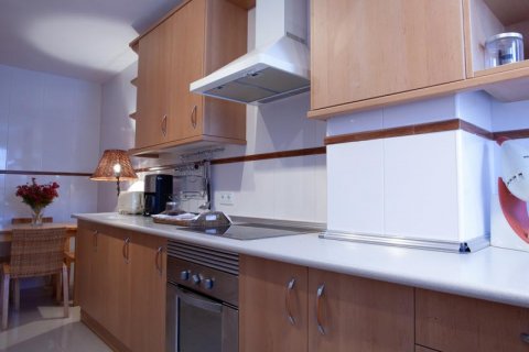 Wohnung zum Verkauf Santa Ponsa, Mallorca, Spanien 3 Schlafzimmer, 180 m2 Nr. 117665 - Foto 10