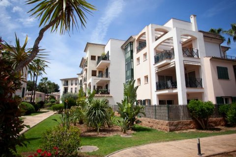 Wohnung zum Verkauf Santa Ponsa, Mallorca, Spanien 3 Schlafzimmer, 180 m2 Nr. 117665 - Foto 1