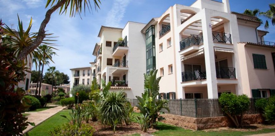Wohnung Santa Ponsa, Mallorca, Spanien 3 Schlafzimmer, 180 m2 Nr. 117665