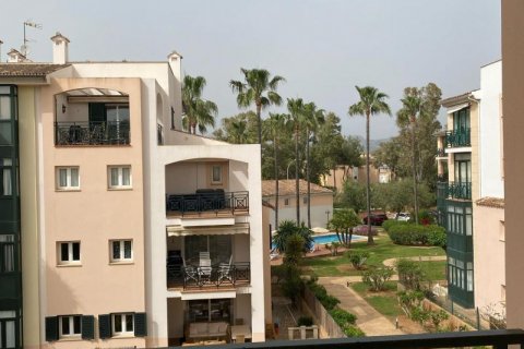 Wohnung zum Verkauf Santa Ponsa, Mallorca, Spanien 3 Schlafzimmer, 180 m2 Nr. 117665 - Foto 6