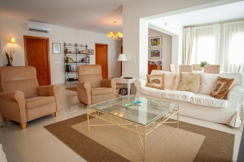 Wohnung zum Verkauf Santa Ponsa, Mallorca, Spanien 3 Schlafzimmer, 180 m2 Nr. 117665 - Foto 9