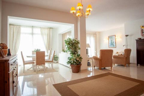 Wohnung zum Verkauf Santa Ponsa, Mallorca, Spanien 3 Schlafzimmer, 180 m2 Nr. 117665 - Foto 8
