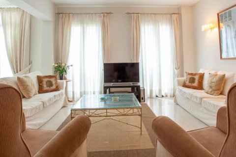 Wohnung zum Verkauf Santa Ponsa, Mallorca, Spanien 3 Schlafzimmer, 180 m2 Nr. 117665 - Foto 7