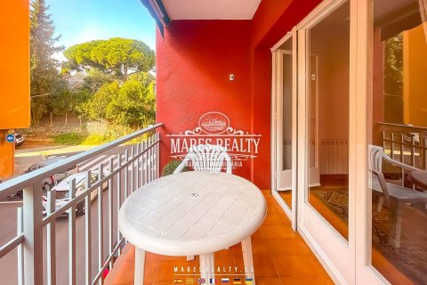 Продажа квартиры в Матаро, Барселона, Испания 4 спальни, 131м2 №117640 - фото 18