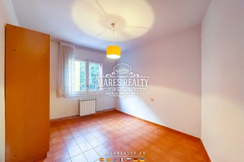 Продажа квартиры в Матаро, Барселона, Испания 4 спальни, 131м2 №117640 - фото 8