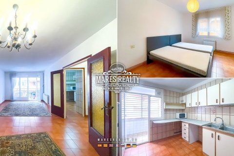 Продажа квартиры в Матаро, Барселона, Испания 4 спальни, 131м2 №117640 - фото 1