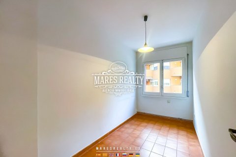 Продажа квартиры в Матаро, Барселона, Испания 4 спальни, 131м2 №117640 - фото 15