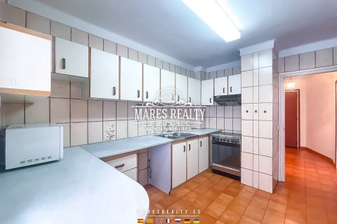 Продажа квартиры в Матаро, Барселона, Испания 4 спальни, 131м2 №117640 - фото 5